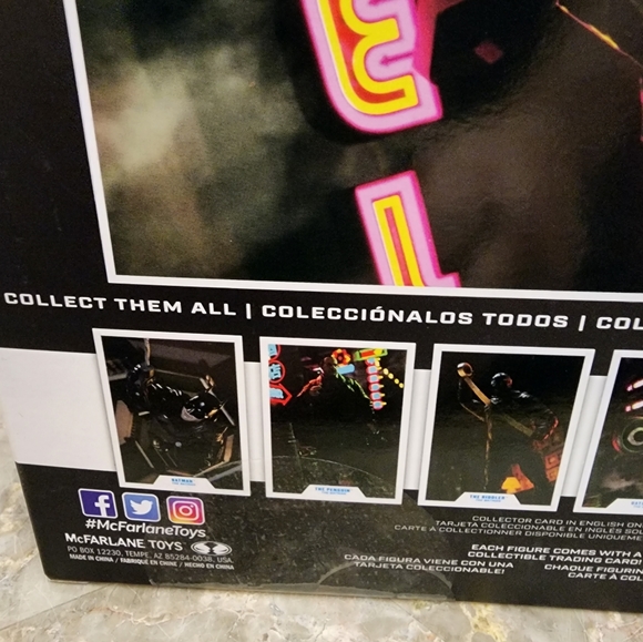 Catwoman DC Multiverse - Picture 5 of 7